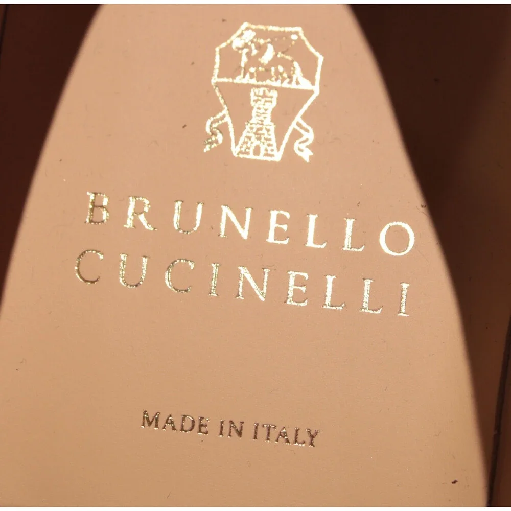 Brunello Cucinelli brunello cucinelli